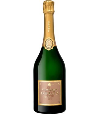 Champagne Deutz Deutz Brut Vintage 2016