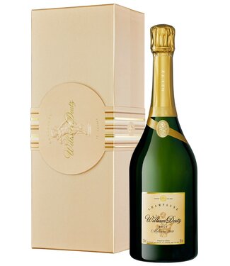 Champagne Deutz Deutz Cuvée William Deutz 2014 in Giftbox