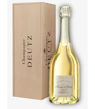Champagne Deutz Deutz Amour de Deutz 2009 3 L in Giftbox