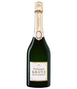 Champagne Deutz Champagne Deutz Blanc de Blancs 2019 Brut Magnum