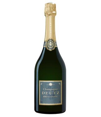 Champagne Deutz Deutz Brut Classic