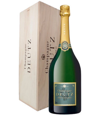Champagne Deutz Deutz Brut Classic 6 L