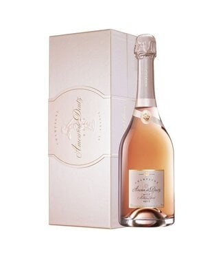 Champagne Deutz Deutz Amour de Deutz Rosé 2006 Magnum in Giftbox