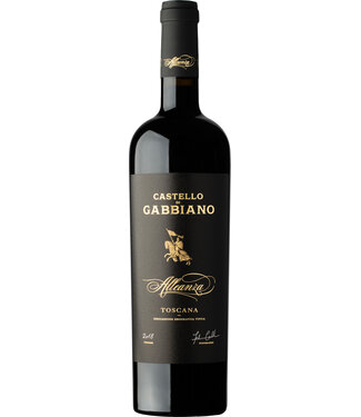 Castello di Gabbiano Gabbiano Alleanza 2021