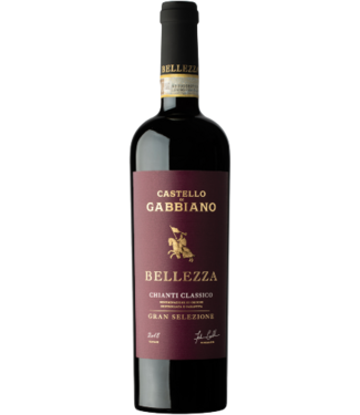 Castello di Gabbiano Gabbiano 'Bellezza' Chianti Classico 2020