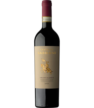 Castello di Gabbiano Gabbiano Chianti Classico DOCG 2024