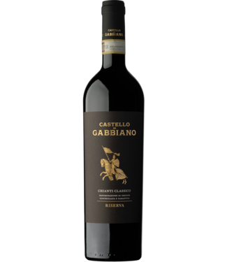 Castello di Gabbiano Gabbiano Chianti Classico Riserva 2022