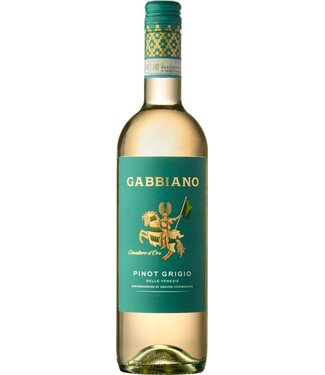 Castello di Gabbiano Gabbiano Pinot Grigio 2025
