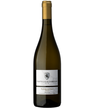 Castello di Gabbiano Gabbiano Vermentino 2025