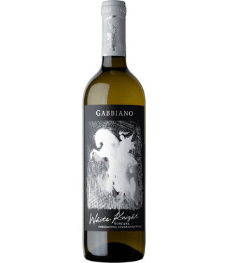 Castello di Gabbiano Gabbiano White Knight 2025