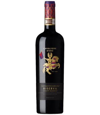 Castello di Gabbiano Gabbiano Chianti Classico Riserva 1,5 L 2021
