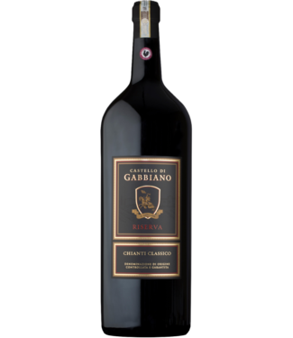Castello di Gabbiano Gabbiano Chianti Classico Riserva 5 L 2015