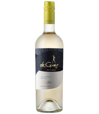 Montgras DeGras Reserva Sauvignon Blanc 2025