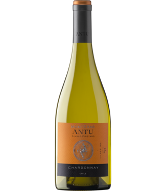 Montgras MontGras ANTU Chardonnay 2022