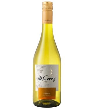 Montgras DeGras Estate Viognier 2025