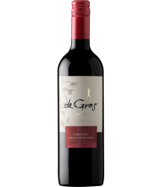 Montgras DeGras Estate Cabernet Sauvignon 2025