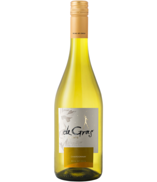 Montgras DeGras Estate Chardonnay 2025