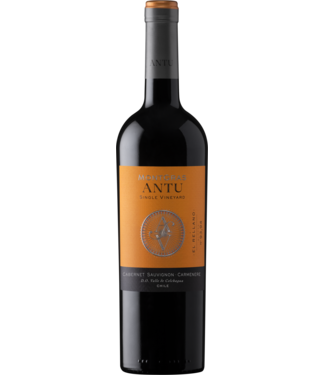 Montgras MontGras ANTU Cabernet Sauvignon Carmenère 2022