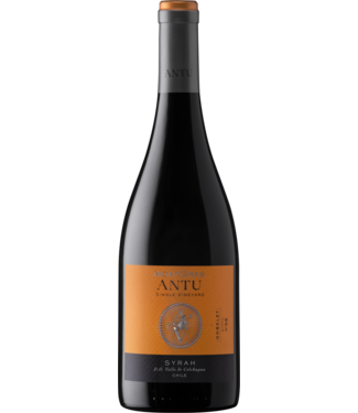 Montgras MontGras ANTU Syrah 2023