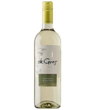 Montgras DeGras Estate Sauvignon Blanc 2025