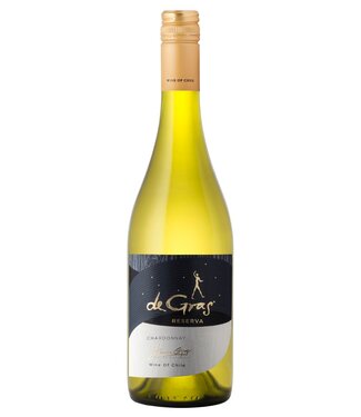 Montgras DeGras Reserva Chardonnay 2025