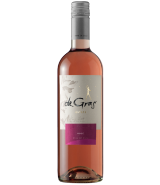 Montgras DeGras Estate Rosé 2025