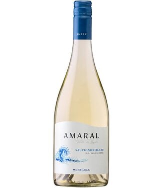 Montgras MontGras Amaral Sauvignon Blanc 2022