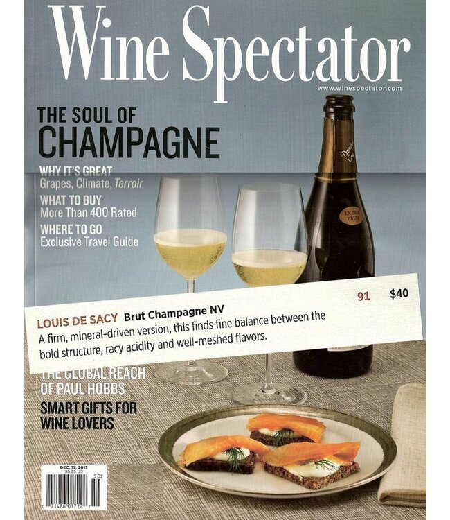 Originel Brut Magnum