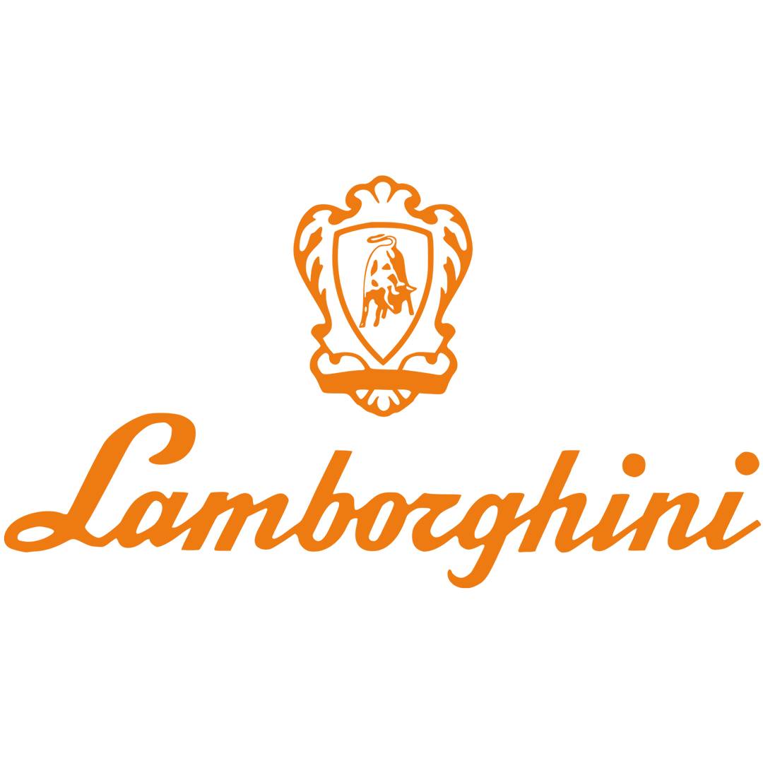 Lamborghini