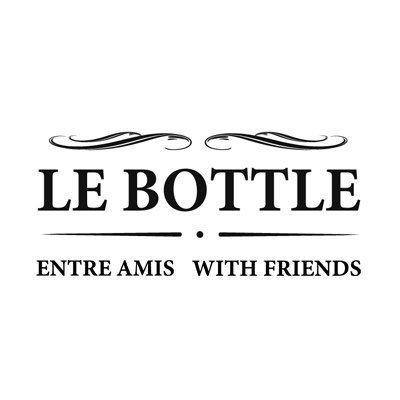 Le Bottle