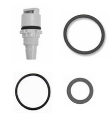 PJ119 - Injection seals set for D25RE5