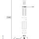 PJ094 - Kit de joints pour D25RE4