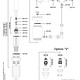 PJDI135 - Dichtingsset voor D3RE25-IE