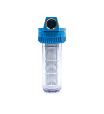 Filter 80 micron 3/4" nylon compleet
