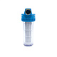 Filter 80 micron 3/4" nylon compleet