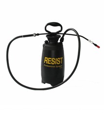 Resist Sprayer 7,6 L Mousse