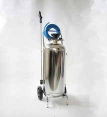 Canon à mousse 24 litres