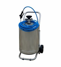 Foam TANK 100 Liter - PROMO
