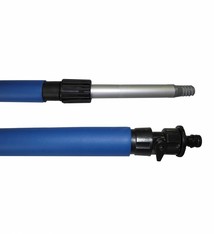 Telescopic handle 2 x 0,90 m MI-PRO aluminium