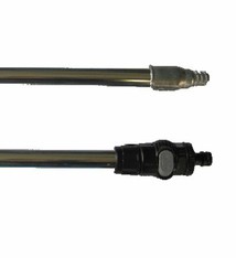 Manche 1,40 m (passage d'eau)