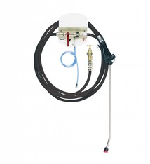 Système de Pulverisation tuyau 10 m + lance 60 cm