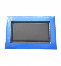 Ontsmettingsmat klein (60 x 90 x 4 cm)