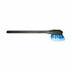 Brosse jantes PVC