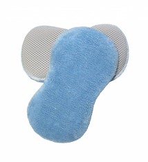 Eponge Microfibre Auto
