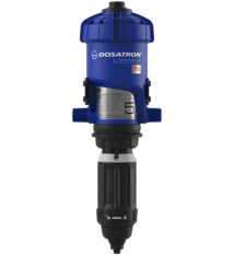 D25AL5-N | pompe doseuse Dosatron agrée contact alimentaire