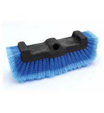 3-zijdige TRIBUS Borstel 25 cm