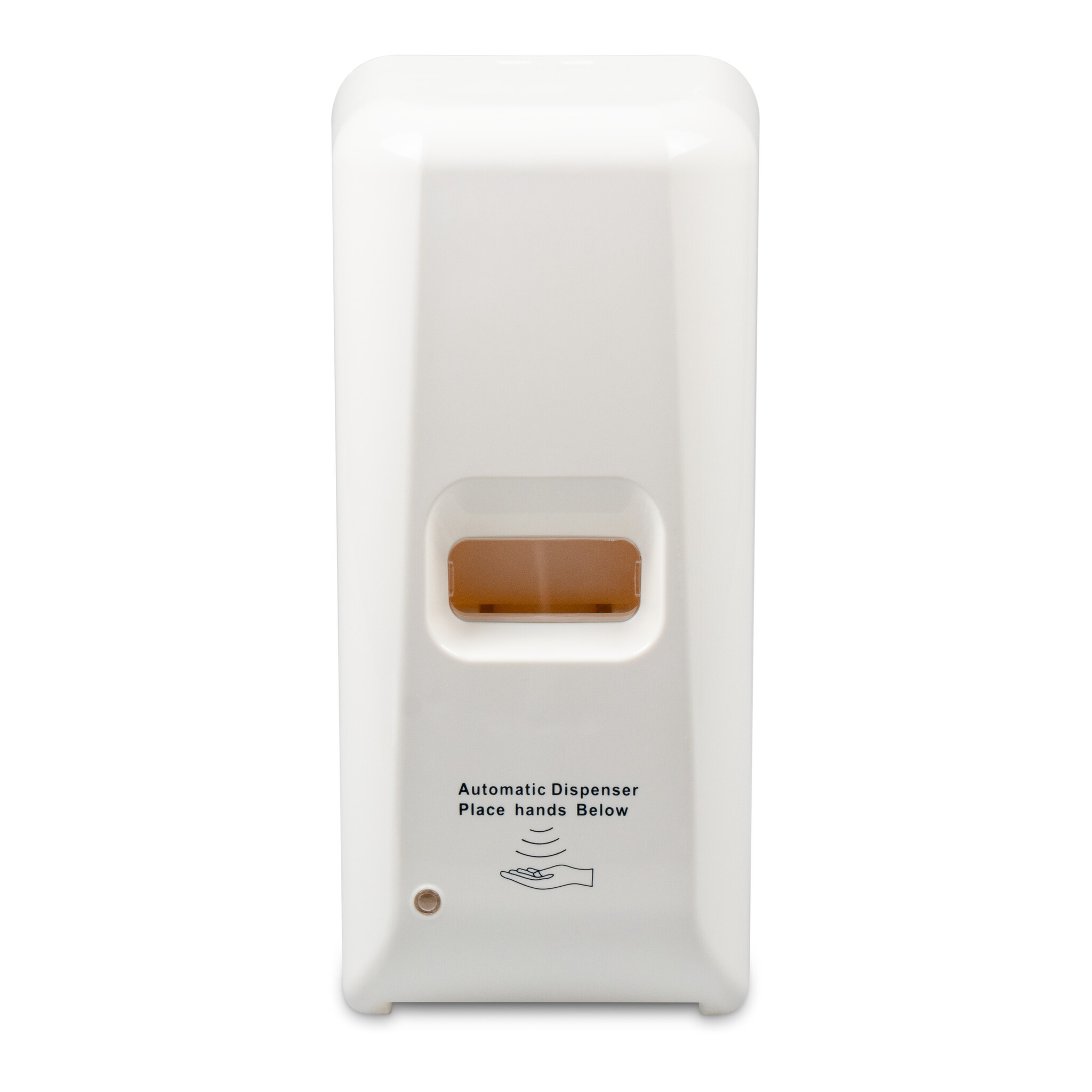 Dispenser for disinfection alcohol (no touch/1L)