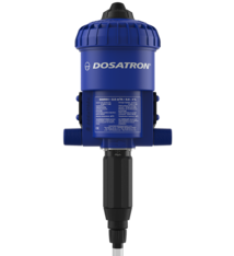 D25RE4 | Dosatron doseerpomp 0,5 - 4%