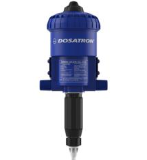 D25RE09 | Dosatron doseerpomp 0,1 - 0,9%