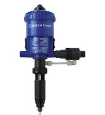 D25RE2-IE | Doseur Dosatron avec injection externe 0,2 - 2%